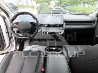 2023 Hyundai Ioniq