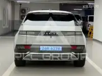 2023 Hyundai Ioniq