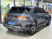 2023 Hyundai Ioniq