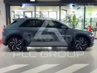 2023 Hyundai Ioniq