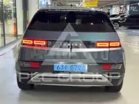 2023 Hyundai Ioniq