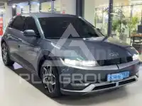 2023 Hyundai Ioniq