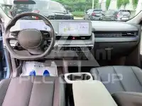 2023 Hyundai Ioniq