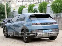2023 Hyundai Ioniq