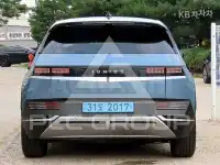 2023 Hyundai Ioniq