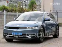 2023 Hyundai Ioniq