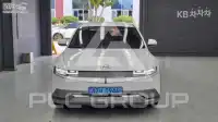2023 Hyundai Ioniq