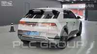 2023 Hyundai Ioniq