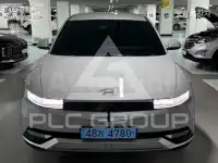 2023 Hyundai Ioniq