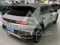2023 Hyundai Ioniq