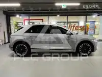 2023 Hyundai Ioniq