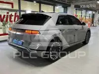 2023 Hyundai Ioniq
