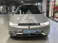 2023 Hyundai Ioniq