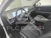 2023 Hyundai Ioniq