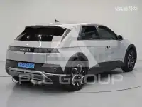 2023 Hyundai Ioniq