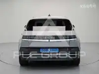 2023 Hyundai Ioniq