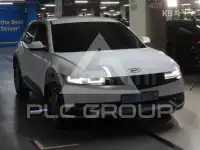 2023 Hyundai Ioniq
