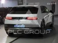 2023 Hyundai Ioniq