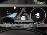 2023 Hyundai Ioniq