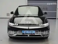 2023 Hyundai Ioniq