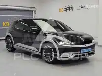 2023 Hyundai Ioniq