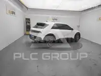 2023 Hyundai Ioniq