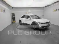 2023 Hyundai Ioniq