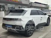 2023 Hyundai Ioniq