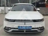 2023 Hyundai Ioniq