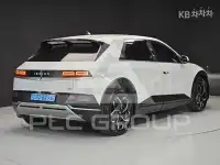 2023 Hyundai Ioniq