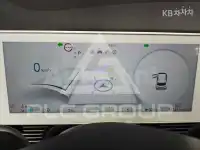 2023 Hyundai Ioniq
