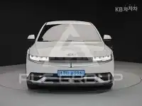 2023 Hyundai Ioniq