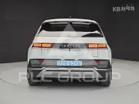 2023 Hyundai Ioniq