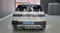 2023 Hyundai Ioniq