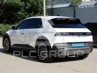 2023 Hyundai Ioniq