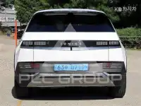 2023 Hyundai Ioniq