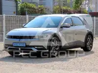 2023 Hyundai Ioniq