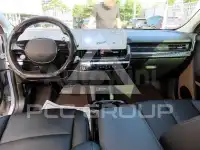 2023 Hyundai Ioniq