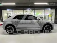 2023 Hyundai Ioniq