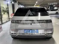 2023 Hyundai Ioniq