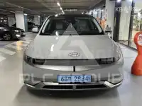 2023 Hyundai Ioniq