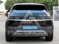 2023 Hyundai Ioniq