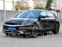 2023 Hyundai Ioniq