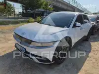 2023 Hyundai Ioniq