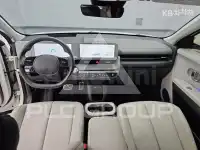 2023 Hyundai Ioniq