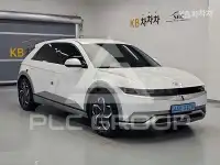 2023 Hyundai Ioniq