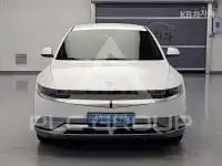 2023 Hyundai Ioniq