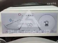 2023 Hyundai Ioniq