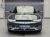 2023 Hyundai Ioniq