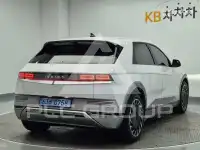 2023 Hyundai Ioniq